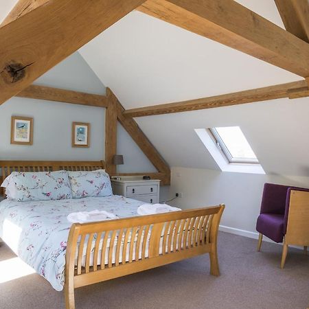 Finest Retreats - 1 Bed Llangollen Cottage - Sleeps 2 ภายนอก รูปภาพ