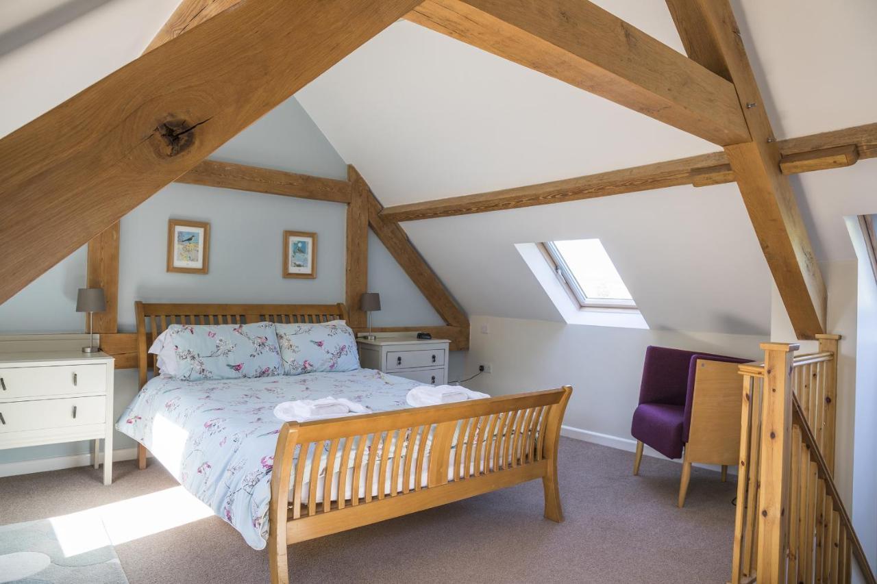 Finest Retreats - 1 Bed Llangollen Cottage - Sleeps 2 ภายนอก รูปภาพ