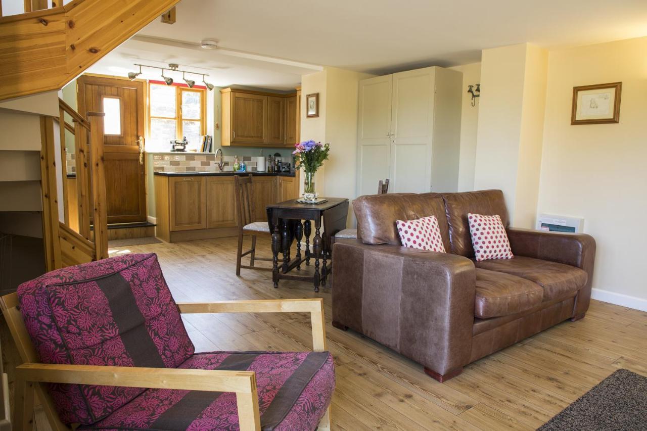 Finest Retreats - 1 Bed Llangollen Cottage - Sleeps 2 ภายนอก รูปภาพ
