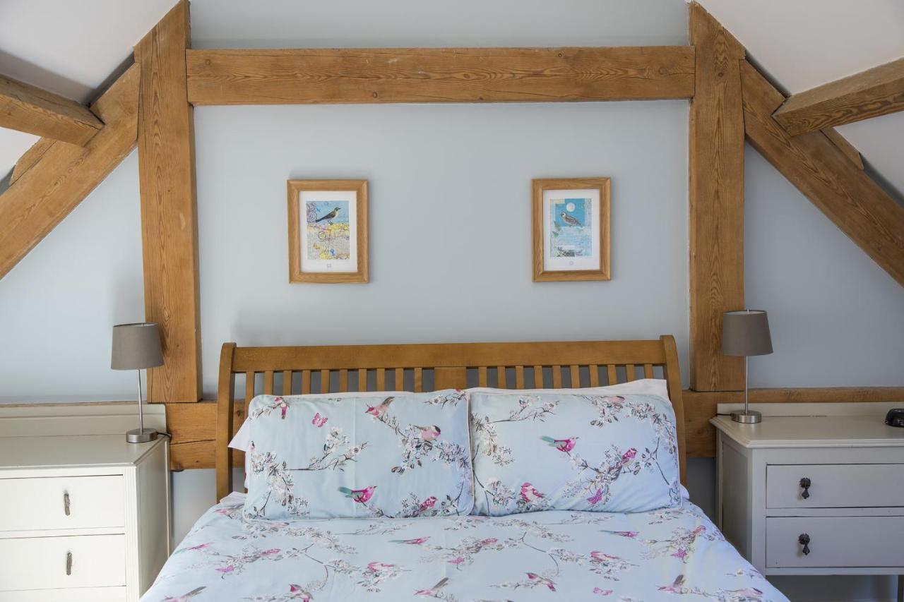 Finest Retreats - 1 Bed Llangollen Cottage - Sleeps 2 ภายนอก รูปภาพ