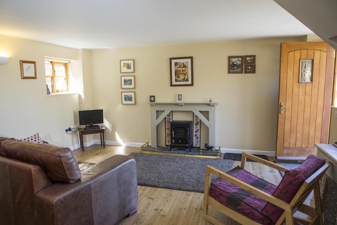 Finest Retreats - 1 Bed Llangollen Cottage - Sleeps 2 ภายนอก รูปภาพ