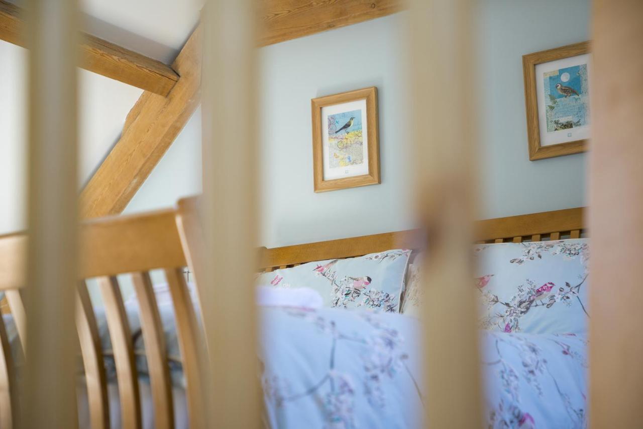Finest Retreats - 1 Bed Llangollen Cottage - Sleeps 2 ภายนอก รูปภาพ